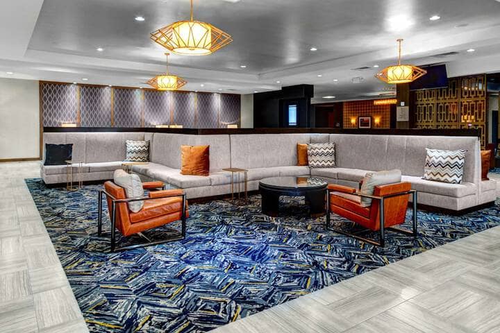 Hotel Interior 2 of 30