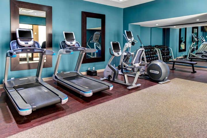 Health and Fitness 13 of 30