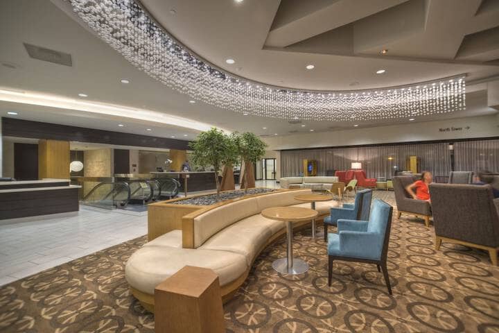 Hotel Interior 10 of 106