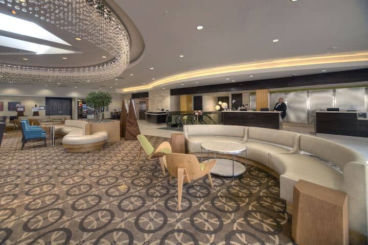 Hotel Interior 6 of 106