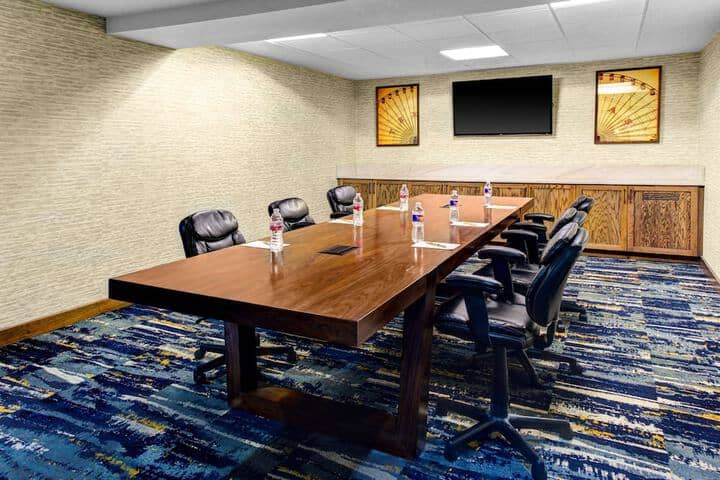 Meeting 22 of 30