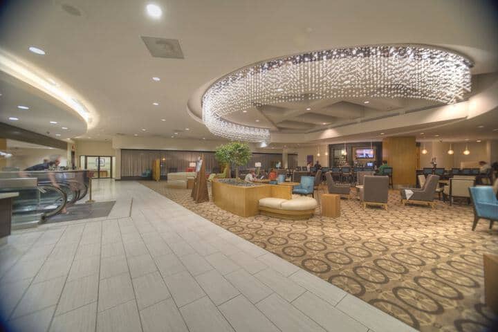 Hotel Interior 3 of 106
